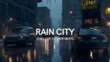 Lofi Beats and Rain City [AI Generated] – chill lofi hip-hop beats