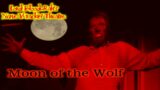 Lord Blood-Rah's Nerve Wrackin' Theatre – Moon of the Wolf