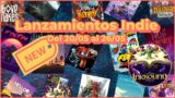 Los nuevos lanzamientos indie de esta semana | Semana del 20 de mayo al 26 de mayo