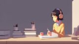 Lost in Thought with Lofi Beats