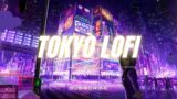 Lost in Tokyo: Chill to the Beats of This Lofi Music Video