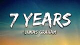 Lukas Graham – 7 Years (Lyrics) | Tracks Lyrics #lyrics
