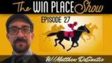 MAGE WINS THE KENTUCKY DERBY, RECAP FROM CHURCHILL DOWNS, AND MORE