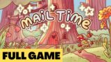 MAIL TIME FULL GAME Gameplay Walkthrough – No Commentary