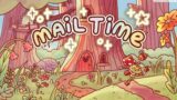 MAIL TIME Gameplay | PC No Commentary