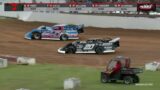 MARS Late Models Hot Laps and Qualifying at Red Hill Raceway