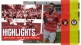 MATCH HIGHLIGHTS | Ebbsfleet United v Hungerford Town | 29.04.2023