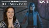 MERRIN! | Jedi: Survivor | Ep. 5