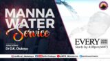 MFM MANNA WATER –  SERVICE 24-05-2023 DR D. K. OLUKOYA