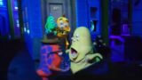 MONSTER INC MIKE & SULLY TO THE RESCUE – FULL RIDE – DISNEY CALIFORNIA ADVENTURE #disneyland