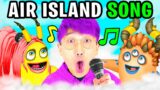 MY SINGING MONSTERS – AIR ISLAND – FULL SONG! (WUBBOX UNLOCKED!)