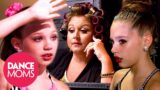 Maddie Will Do ANYTHING for a Solo! (Flashback Compilation) | Dance Moms