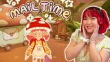 Mail Time – A Cottagecore Mail Delivery Game!