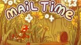Mail Time Demo ver. Gameplay