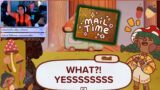 Mail Time Game DEMO – The game is out NOW!