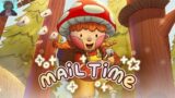 Mail Time – Light-Platformer Deliver Adventure