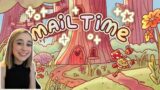 Mail Time is the CUTEST game you'll play this year