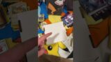 Mail time!!! Mystery box!!! #pokemoncards #pokemontcg #tcgpokemon