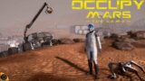 Making Mars a Colony? #4 Occupy Mars