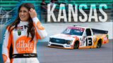 Making Steps in The Right Direction *Kansas Raceday*