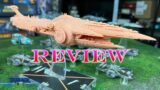 Malevolence – Subjugator Heavy Cruiser Review- Armada Compatible