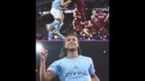 Manchester City beats westham 3-0 full time