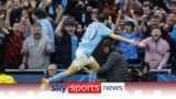 Manchester City into Champions League final after beating Real Madrid