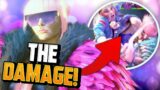 Manon does BIG DAMAGE! New Street Fighter 6 Gameplay Reaction/Analysis!