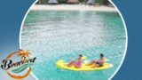 Marc Nelson and Christi McGarry explore Pearl Farm Beach Resort in Samal Island | Beached