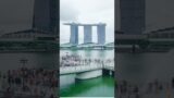 Marina Bay Sands: Singapore's Iconic Hotel with the World's Largest Rooftop Infinity Pool | SGK Urdu