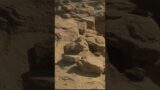 Mars: Perseverance Rover – Find a house built at the base of the mountain