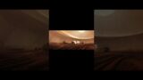 Mars base\humanity on Mars\#youtubeshorts