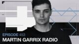 Martin Garrix Radio – Episode 453