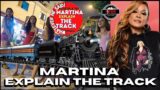 Martina Prostitution on The Track Mz Jamaica Thought it was a Actual Train Track CHOO CHOO (Part 10)