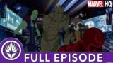 Marvel’s Guardians of the Galaxy S2 E9: Me and You and a Dog Named Cosmo