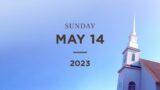 May 14, 2023: 8:30 AM Live Stream: Christ Church PCA: Normal, IL