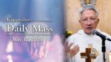 May 17, 2023 | The Nature Of Revelation | Kapamilya Daily Mass