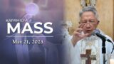 May 21, 2023 | Kapamilya Sunday Mass | The Ascension Of The Lord