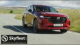 Mazda CX60 Short Review by Skyfleet leasing