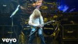 Megadeth – Holy Wars… The Punishment Is Due