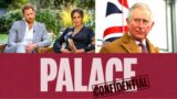Meghan Markle – King Charles letters: Just what was in them? | Palace Confidential