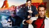 Mermaid Drowns Fast X, Tarantino Calls Out Ryan Reynolds [Audio] – The John Campea Show Podcast