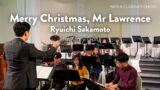 Merry Christmas, Mr. Lawrence – Ryuichi Sakamoto (Arr. Gary Goh)