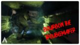 Metro 2033 Redux #5 Bourbon The TROUBLEMAKER