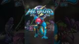 Metroid Fusion – Underwather Depths – Short Cover