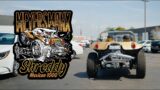 Meyers Manx and Shreddy team up to race the Norra 1000