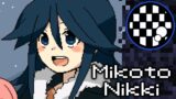 Mikoto Nikki | RPG Maker Horror | All Endings
