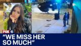 Milwaukee fatal drunk driving crash, Maryxa Zepeda laid to rest | FOX6 News Milwaukee