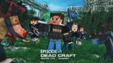 Minecraft – Animation series – Season.2 Chapter.1 – Dead Craft