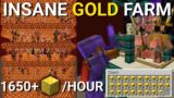 Minecraft Boat Looting Gold XP Farm Tutorial/Explanation – 225,000+ Items Per Hour